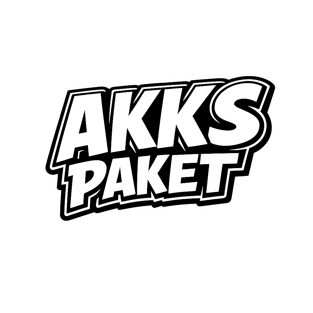 Akks Paket Satışı